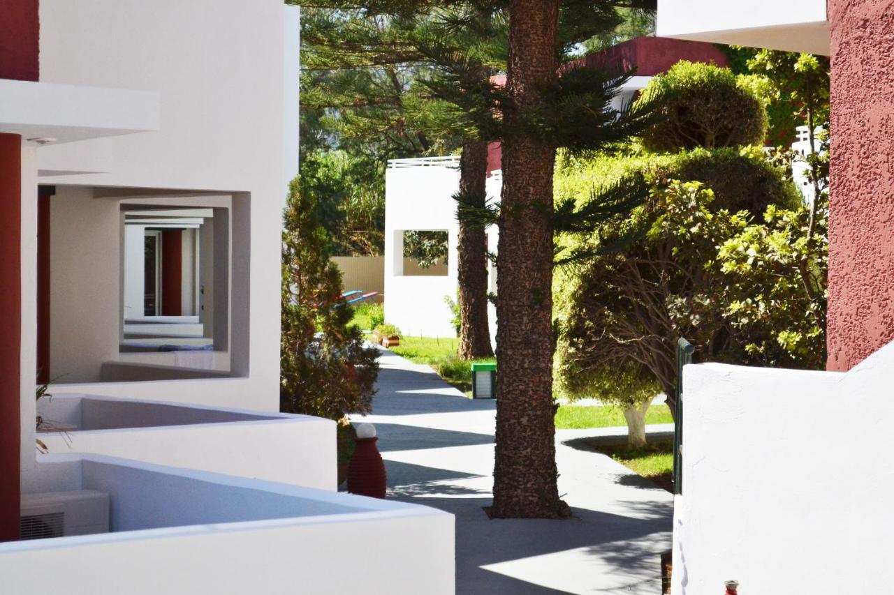 Palladion Adelianos Kampos Exterior photo